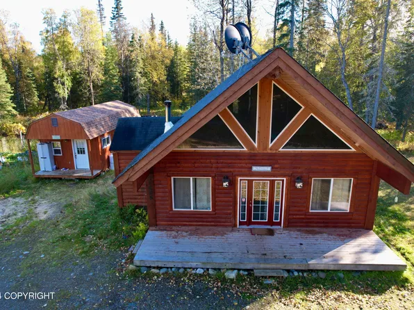 51865 Marlene Ave, Kenai, AK 99611