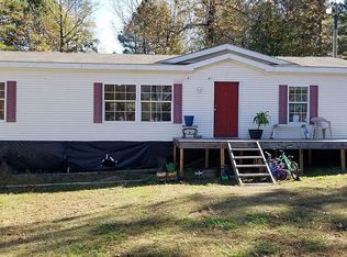 23350 Bradley Dr, Mabelvale, AR 72103