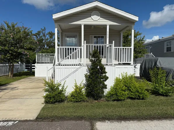 2920 Alternate North 163 #19, Dunedin, FL 34698