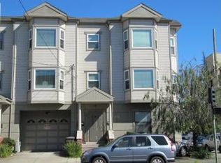 812 Martin Luther King Jr Way, Oakland, CA 94607