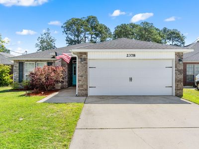 2378 Andorra St, Navarre, FL, 32566
