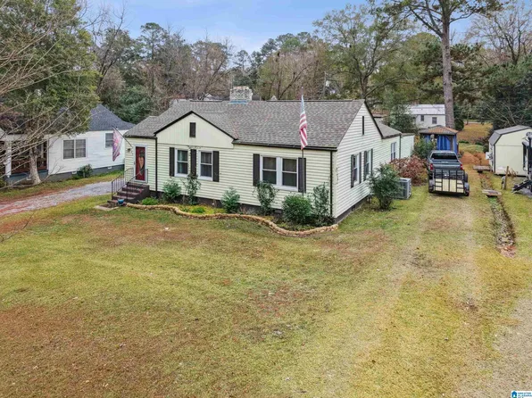 209 Bay St, Sylacauga, AL 35150