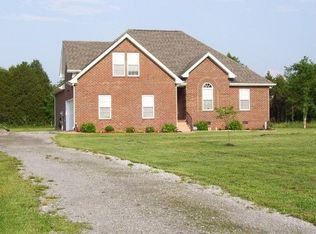 135 Baldy Ford Rd, Lebanon, TN 37090