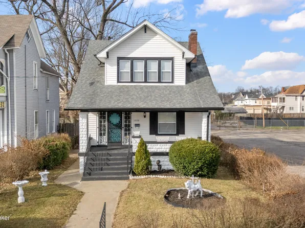 1222 Cypress St, Louisville, KY 40211