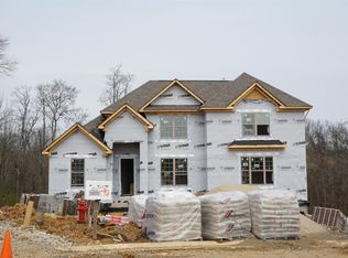 1015 Atherton Ct LOT 26, Hendersonville, TN 37075