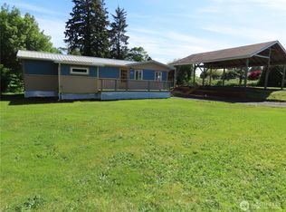 875 Hart St, Grayland, WA 98547