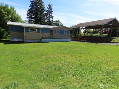 875 Hart Street, Grayland, WA, 98547
