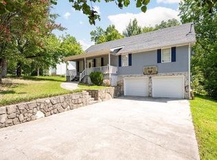 508 Cambridge Dr, Rocky Face, GA 30740
