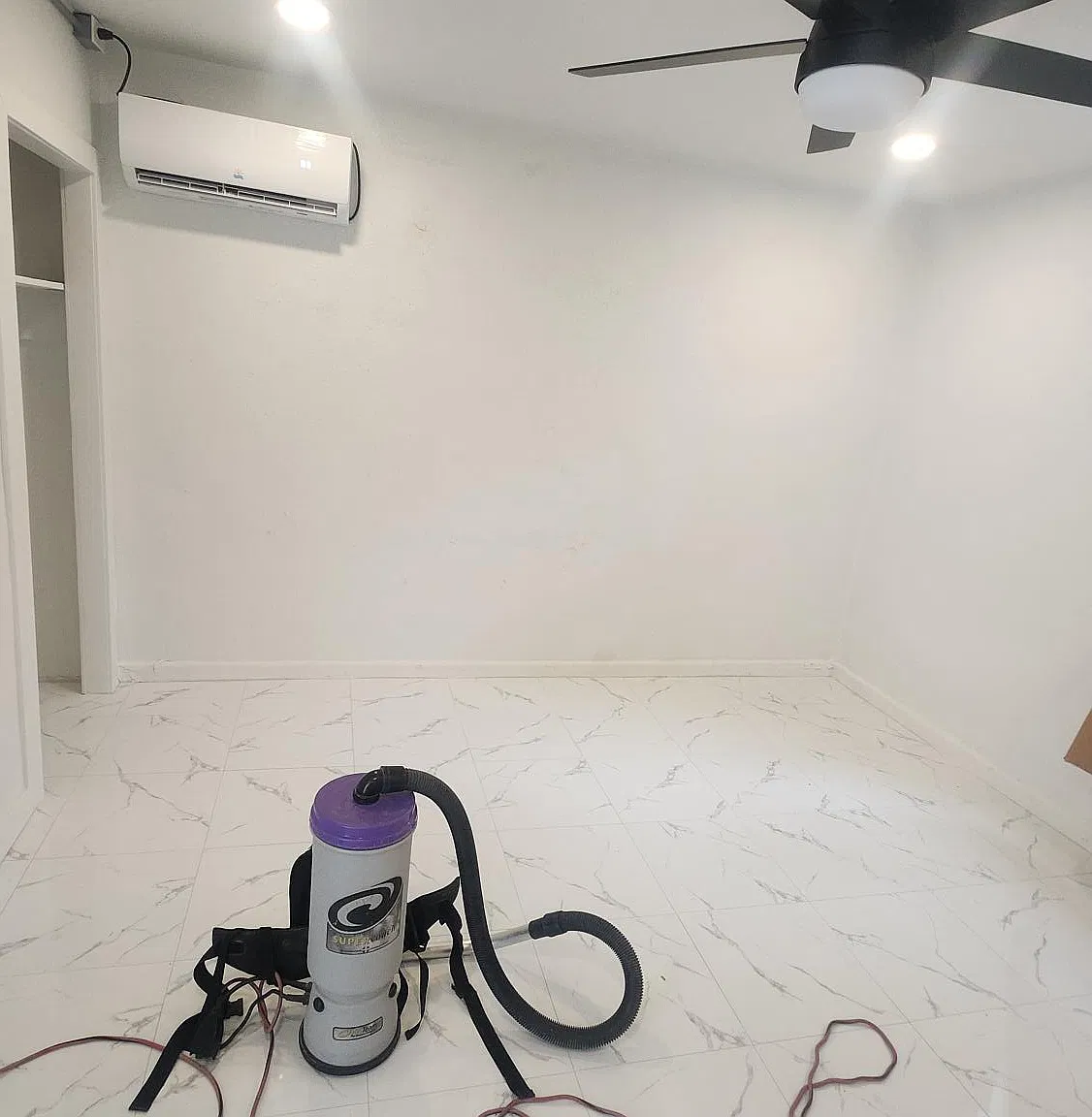 1 bed, 500 sqft, $1,700 — Photo 3