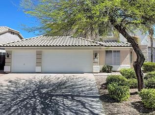 19601 N 37th Way, Phoenix, AZ 85050
