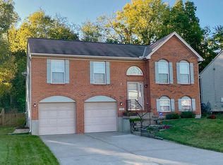 2571 Samantha Dr, Burlington, KY