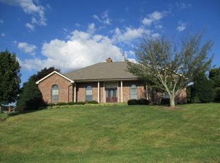 375 Winterham Dr, Abingdon, VA 24211