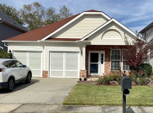 9656 Storybook Ave NW, Concord, NC 28027
