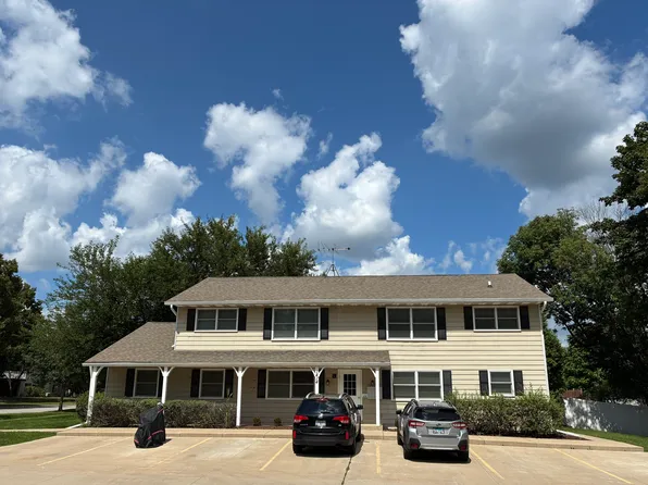 1414-1420 South 14th Street - 1414 - Unit B, 1414 S 14th Streetunit B St, Saint Charles, IL 60174