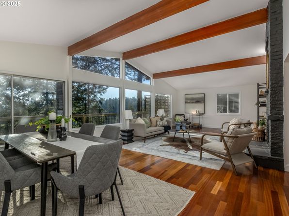3066 NW Valle Vista Ter, Portland, OR 97210