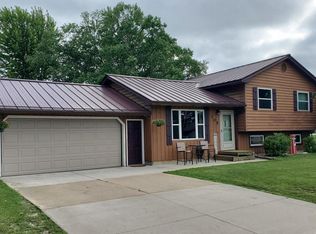 705 E Brownell St, Tomah, WI 54660