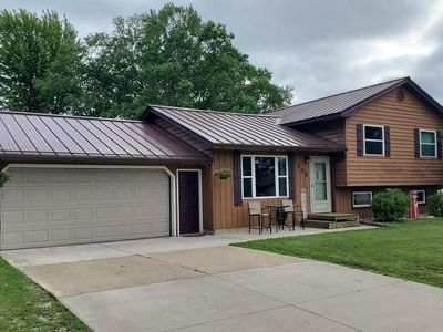 705 East Brownell Street, Tomah, WI, 54660