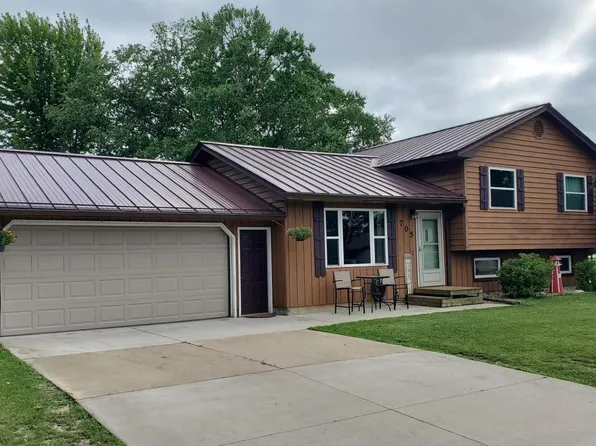 705 East Brownell Street, Tomah, WI 54660