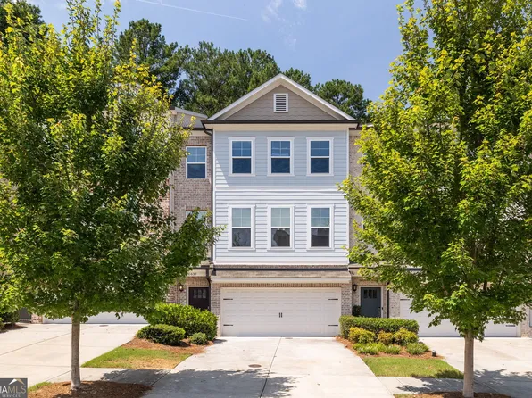 1637 Venture Point Way, Decatur, GA 30032