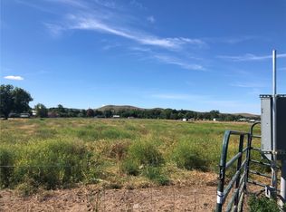 237 W 4th St, Prescott, WA 99348