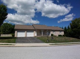 26 Wheaton Dr, Littlestown, PA 17340