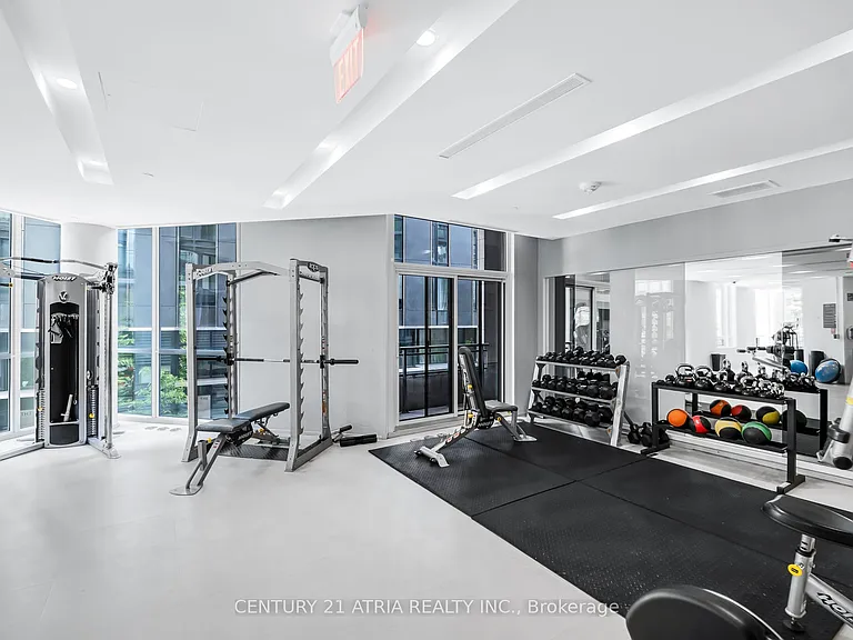 45 Charles St E #601 — Photo 14