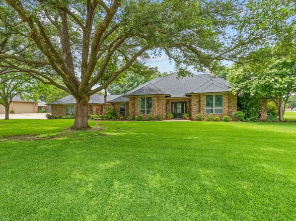 1346 Meadow Gln, Southlake, TX 76092