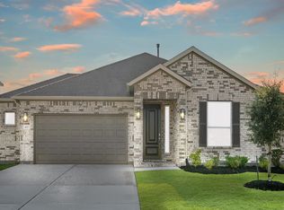 400 Elmbrook Terrace Way, Waller, TX 77484