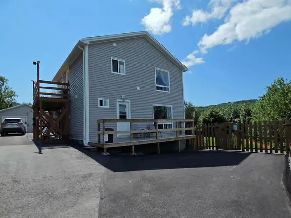 12 CITADEL Drive, Corner Brook, NL A2H5B3
