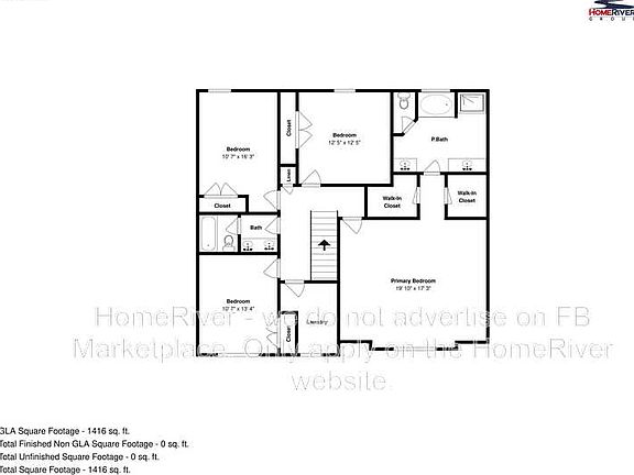 3rd image of 417 Edenhall Dr