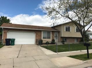 3376 W 4975 S, Roy, UT 84067