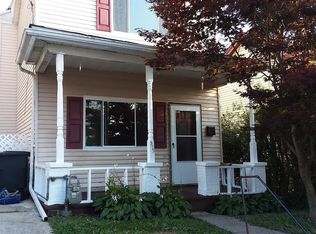 375 Copperfield Ave, Pittsburgh, PA 15210