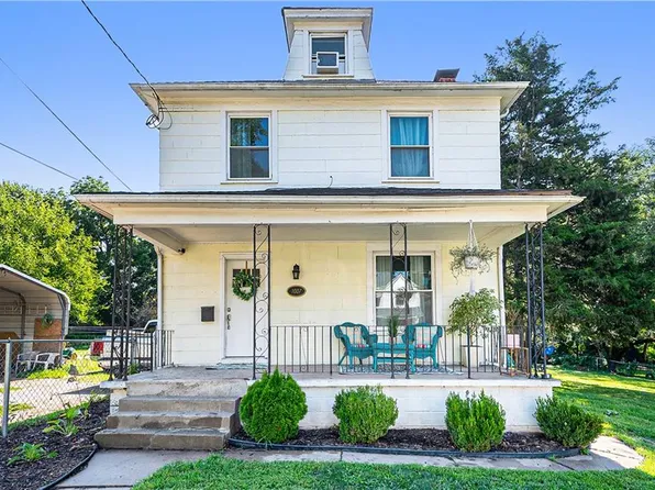 1007 Norton Ave, Kansas City, MO 64127