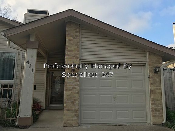 2nd image of 411 Atherton Dr