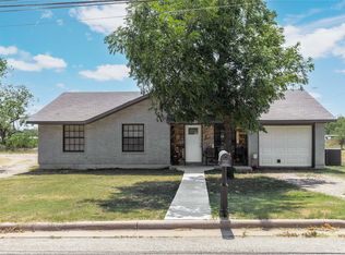 2301 Main Blvd, Brownwood, TX 76801
