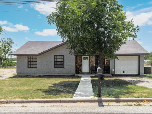 2301 Main Blvd, Brownwood, TX 76801