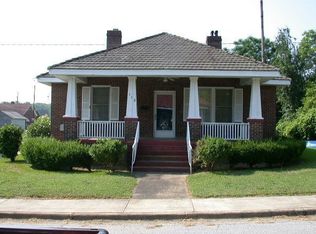 113 Church Ave, Greenwood, SC 29646