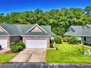 724 Pinehurst Ln. #83D, Pawleys Island, SC 29585