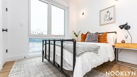 Rented by Nooklyn NYC LLC