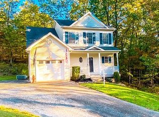 620 Fawn Dr, Winchester, VA