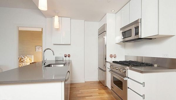 1st image of 550 W 54th St APT 25F