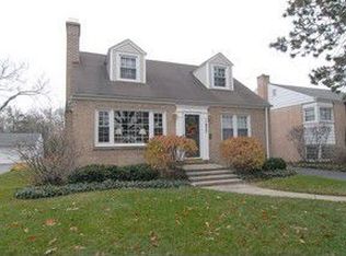 1937 Washington Ave, Wilmette, IL