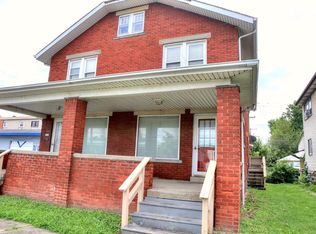 2819 Sullivant Ave, Columbus, OH 43204
