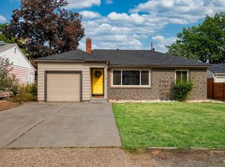 618 S Pearl St, Boise, ID 83705