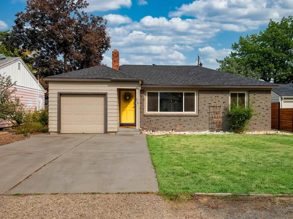 618 S Pearl St, Boise, ID 83705