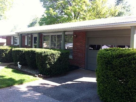 Front Elevation