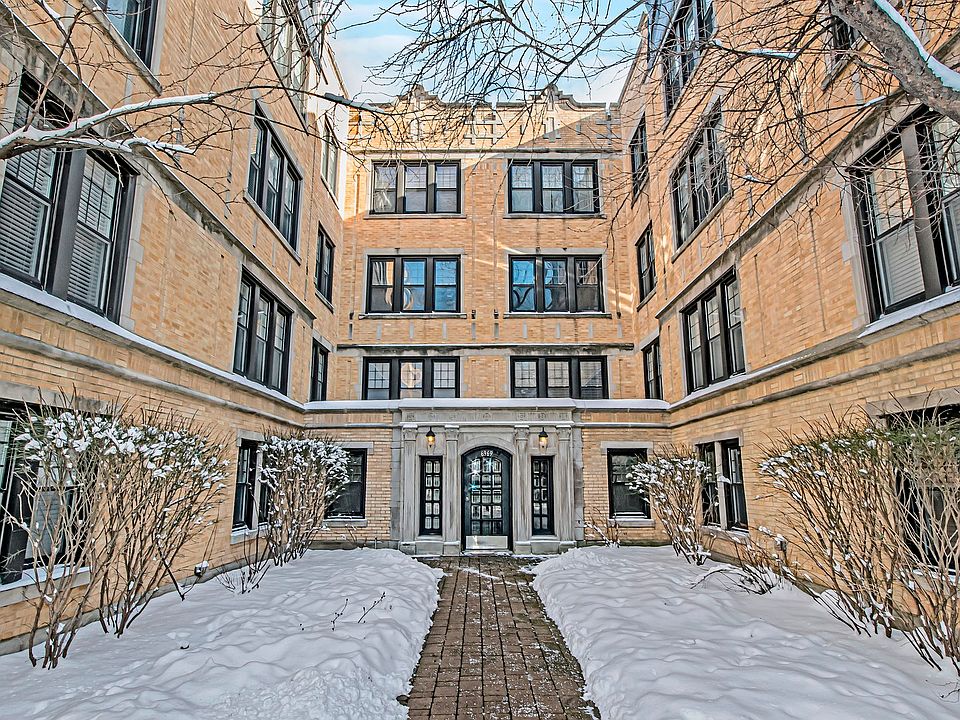 1st image of 6969 N Wolcott Ave APT E1