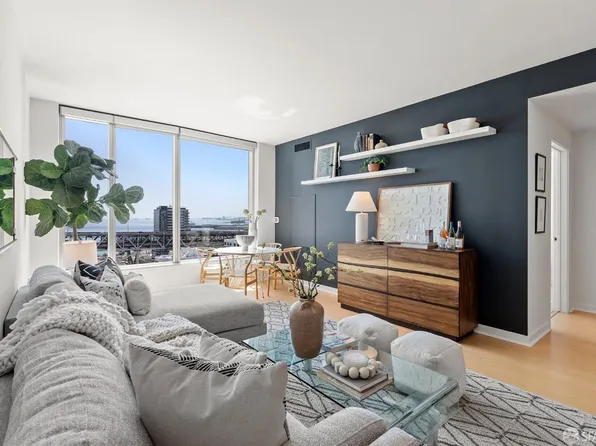 301 Main St #22E, San Francisco, CA 94107