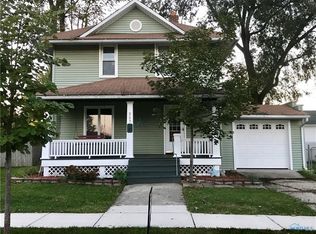227 N Allen St, Bryan, OH 43506