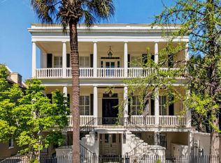 36 Society St, Charleston, SC 29401